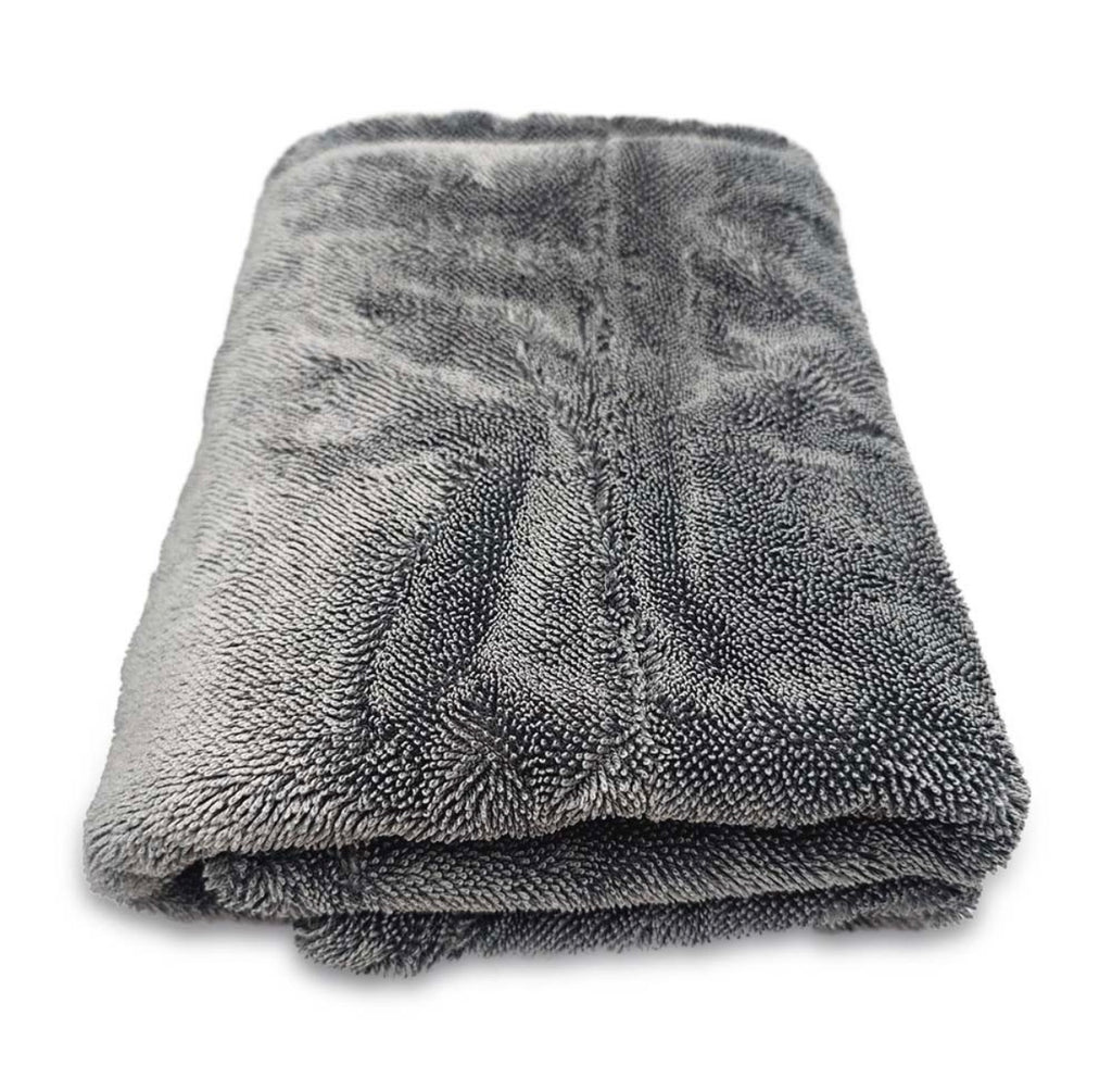 Prosop auto ultra absorbant Outlaw Twisted Loop 90x60 cm, 1200gsm