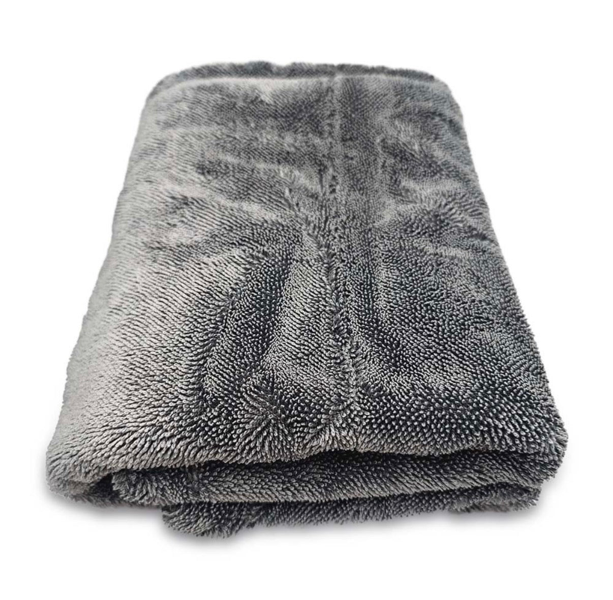 Prosop auto ultra absorbant Outlaw Twisted Loop 90x60 cm, 1200gsm