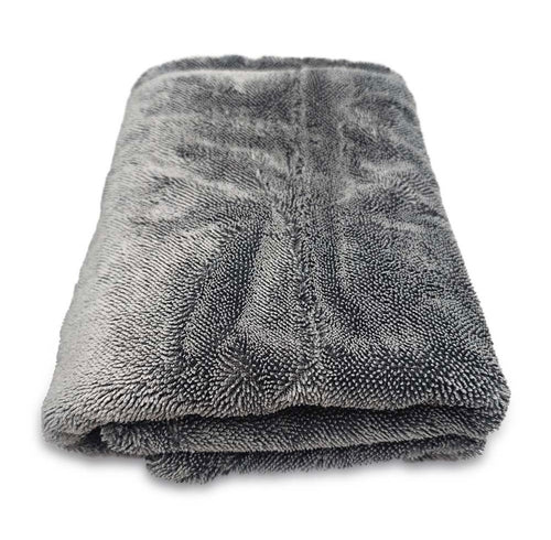 Prosop auto ultra absorbant Outlaw Twisted Loop 90x60 cm, 1200gsm